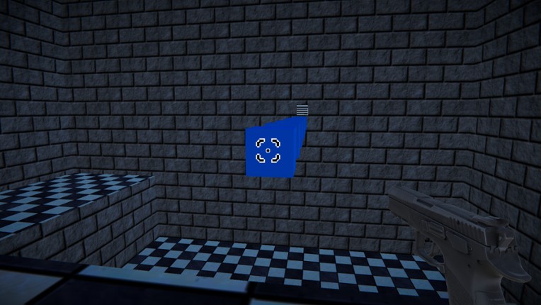 Perspective Remastered screenshot