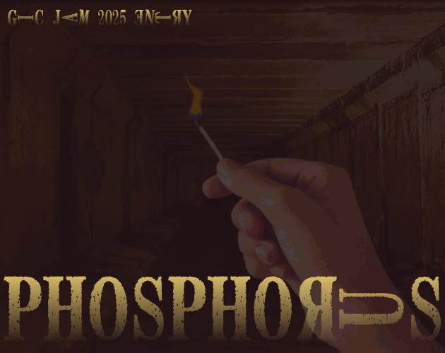 Games like PHOSPHORUS