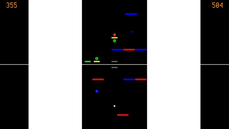 Ping Pong Breakout screenshot