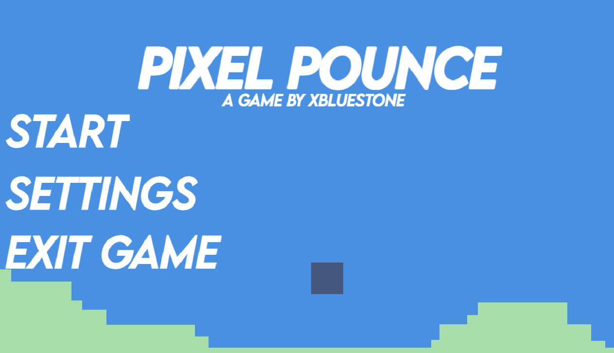 Games like PIXEL POUNCE