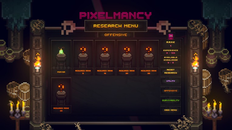 Pixelmancy Image