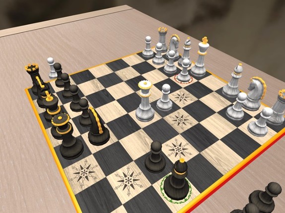Play Chess Games screenshot