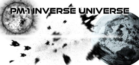 Games like PM-1 Inverse Universe