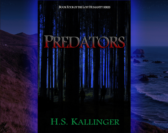 Predators Image
