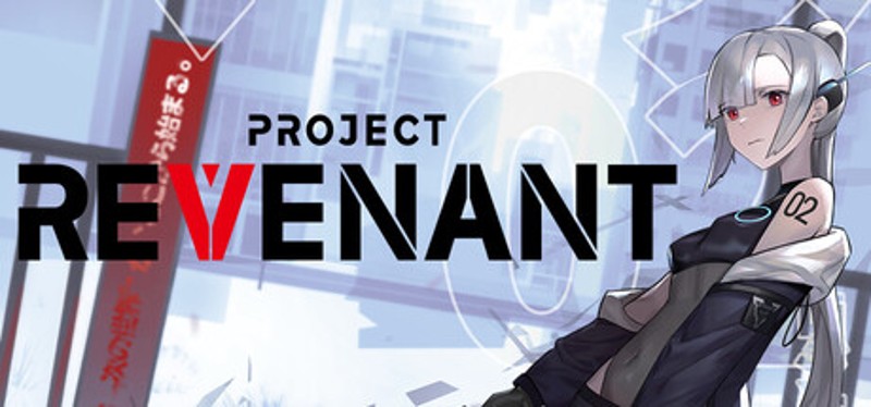 Project Revenant Image