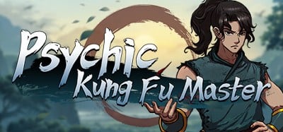 Psychic Kung Fu Master Image