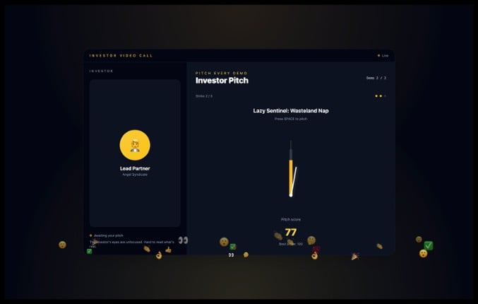 Publish! A Game About Making Games screenshot