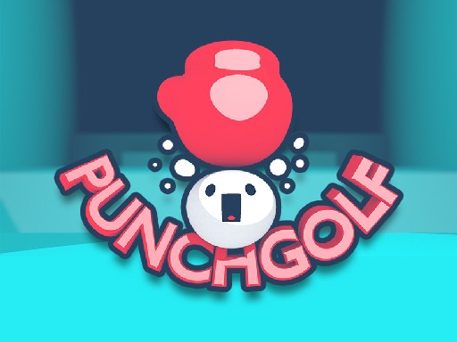 Games like PUNCHGOLF