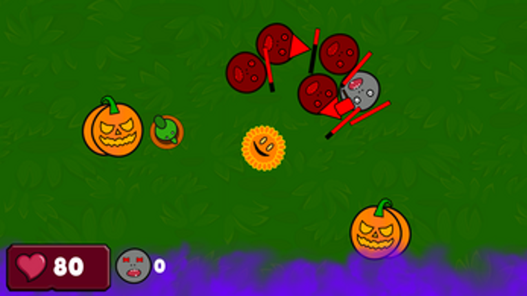 PVZ GW 2D 0.3(REUPLOAD) Image