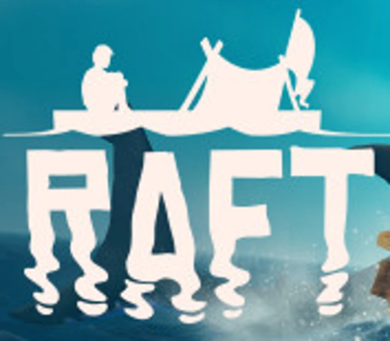 Games like Raft