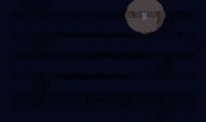 Rat's Journey Home Image