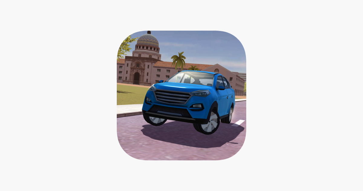 Games like Real off-road cars: SUV