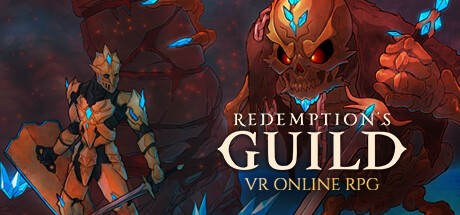 Games like Redemption's Guild