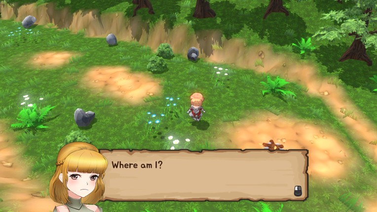 Rena And Elin screenshot