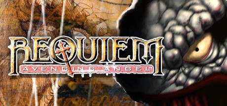 Games like Requiem: Avenging Angel