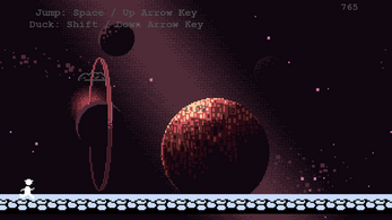 Resolution Evolution Playtest Image