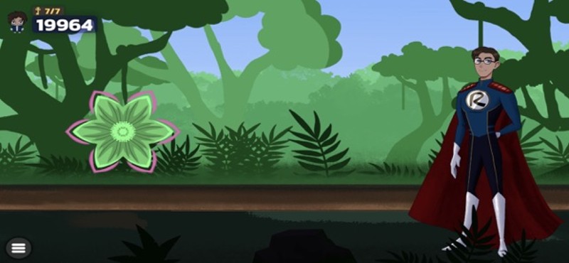 REThink Game screenshot