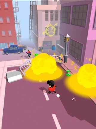 Ricko Shot screenshot
