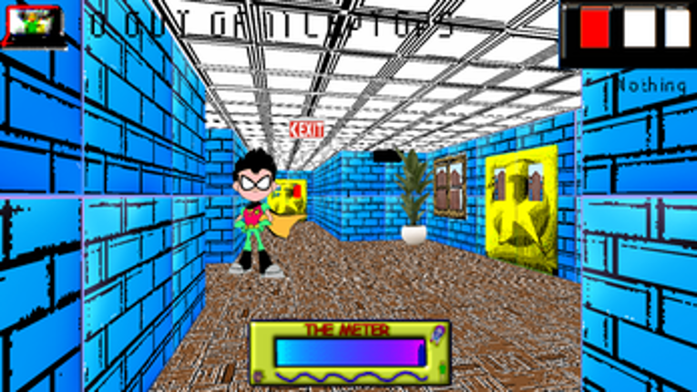 Robin's Basics Renewed v0.1 screenshot