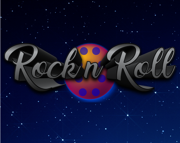 Games like Rock 'N' Roll