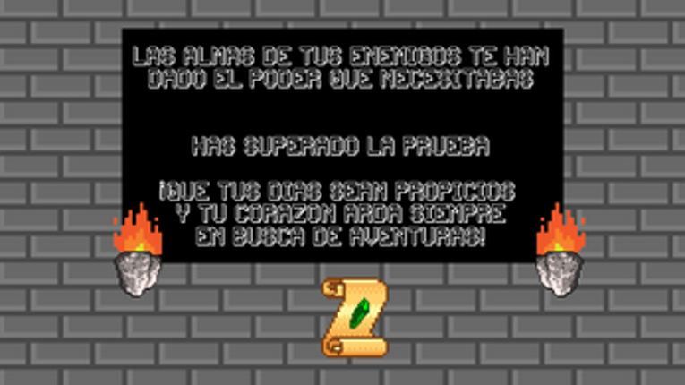 RogueLikeAdventure Image