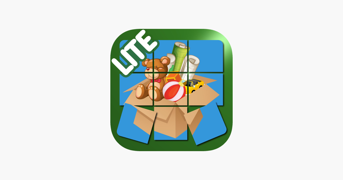 Games like Rotate and move puzzle pieces. Lite