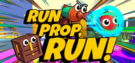 Games like Run Prop, Run!