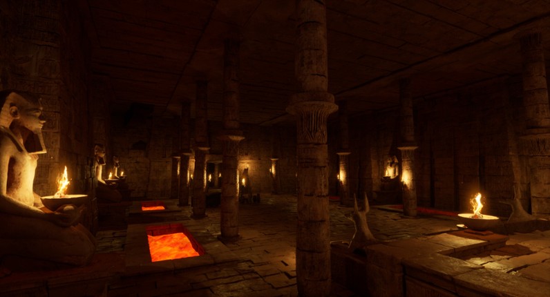 Sands Of Avalon: Forge Your Legend screenshot