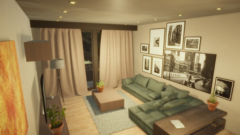 Sanity Loops screenshot