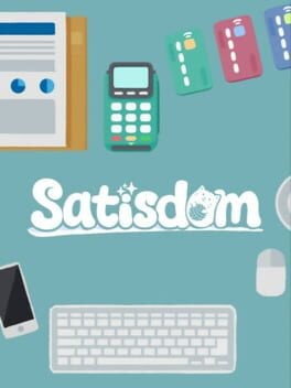 Games like Satisdom