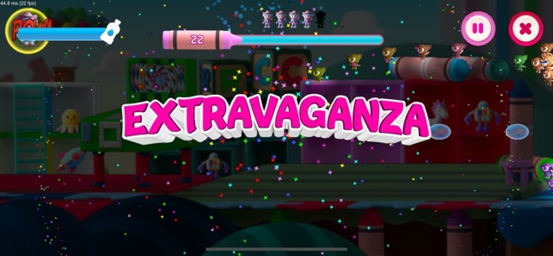 Scavenger Hunt: For Kids 4-10 Image