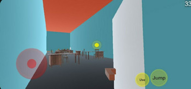 SECRETS OF THE SCHOOL screenshot