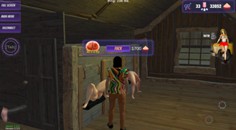 SexSimulator screenshot