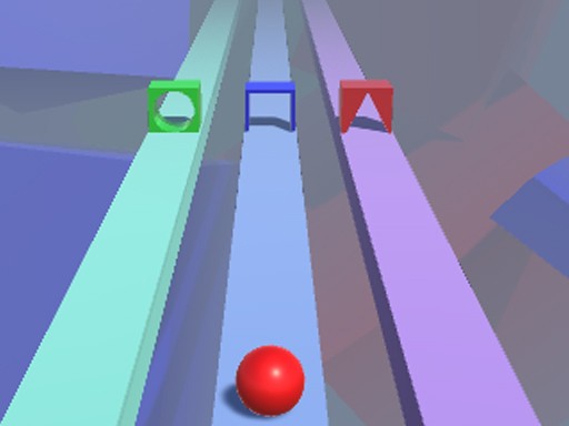 Games like SHAPE TRANSFORM