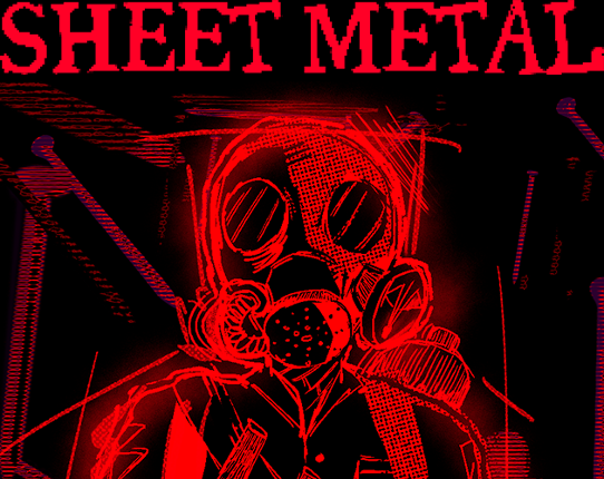 SHEET METAL: 2142 Work Simulator Image