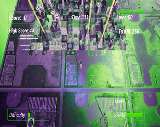 Shoot Em Up screenshot