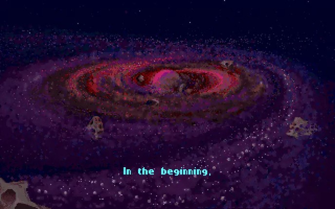 Sid Meier's Civilization screenshot