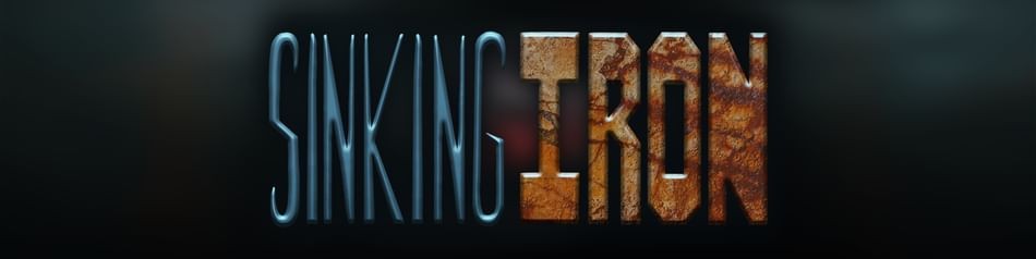 Games like Sinking Iron