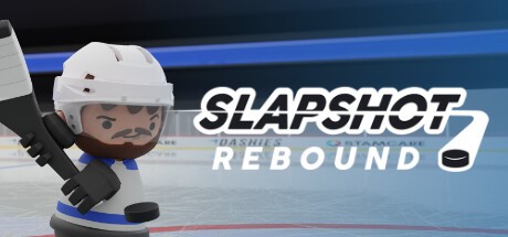 Games like Slapshot: Rebound