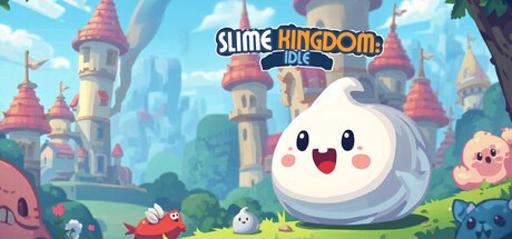 Games like Slime Kingdom: Idle