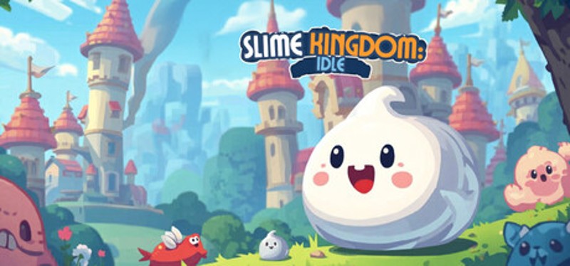 Slime Kingdom: Idle Image