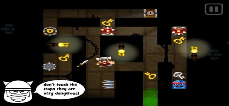 Small Viking HD screenshot