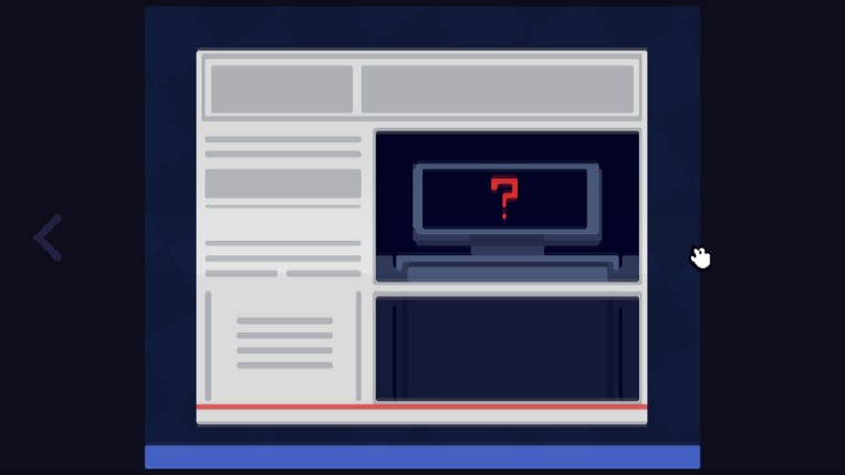 Snapshots screenshot