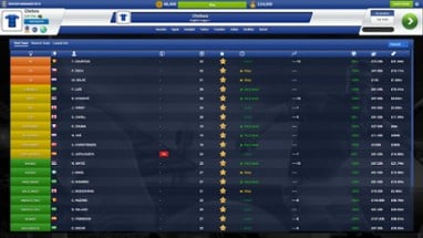 Soccer Manager 2015 Image