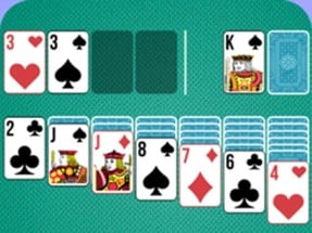 Solitaire pro Image