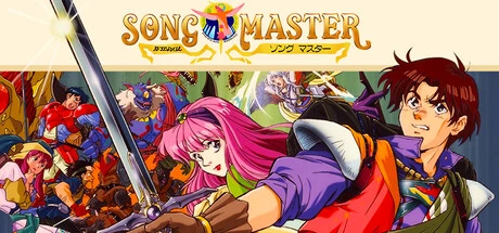 Games like Song Master