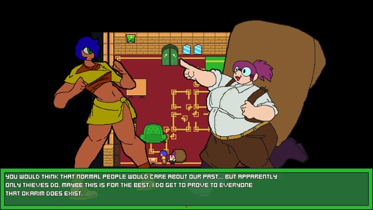 Soul Food screenshot