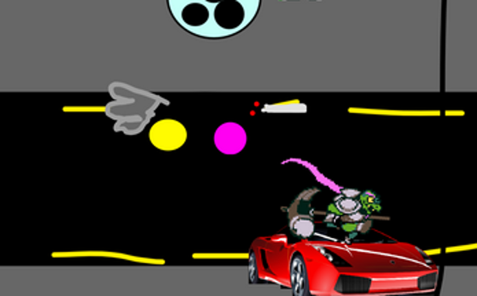 Spamton's pipis quest Image