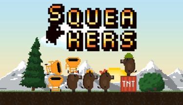 Squeakers Image