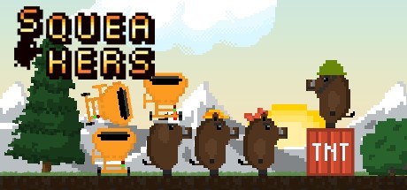 Games like Squeakers